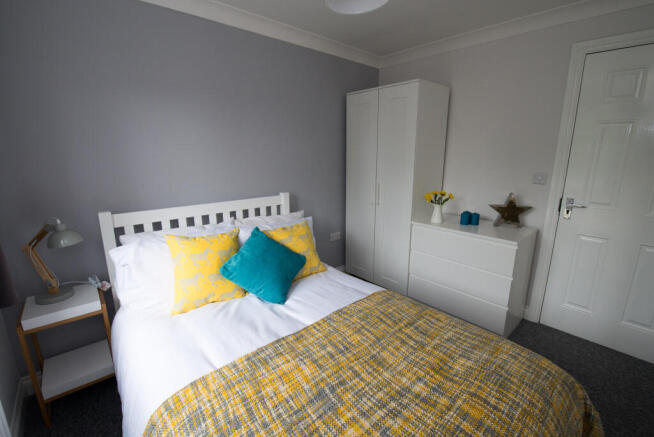 Room 3 at £675pcm