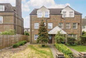 7c, Hillcrest Road, London W5 2JL