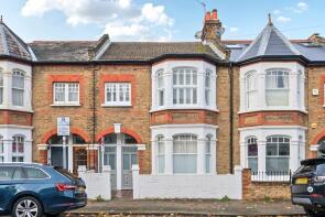 4a, Blackett Street, London SW15 1QG