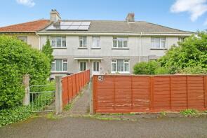 40, Manor Road, Camborne TR14 7EF