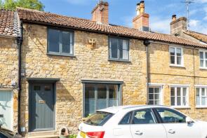 17, St Mary Well Street, Beaminster DT8 3BB