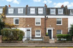 15, Battersea Church Road, London SW11 3LY