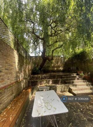 Walled Garden