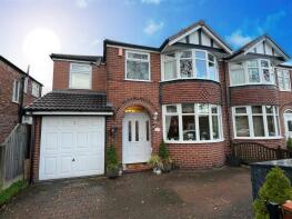 12, Farley Road, Sale M33 3LN