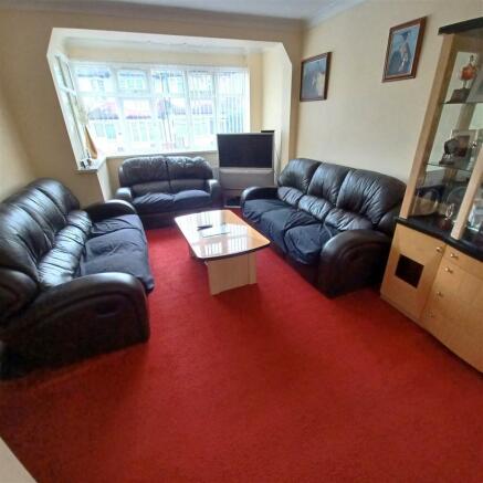 Lounge Area