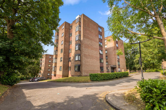 Flat 86, Benwell Close, Benwell Grange, Newcastle Upon Tyne, NE15 6RZ
