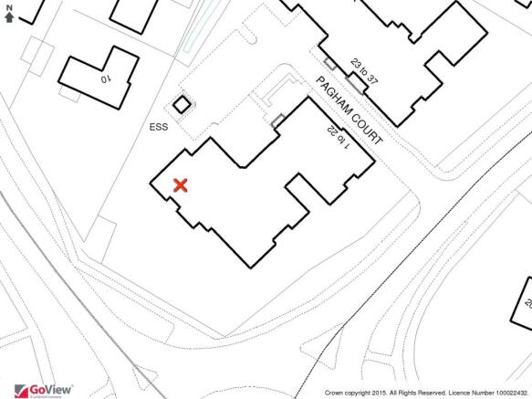 Detail Map