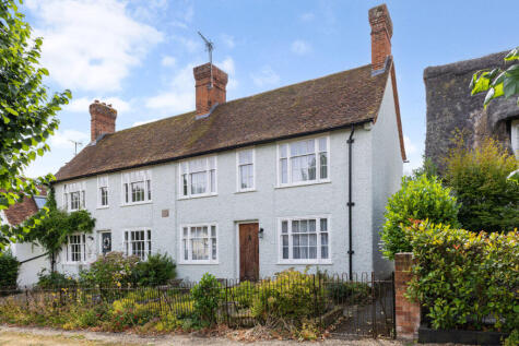 2 Hope Cottages, Westmill, SG9 9LW