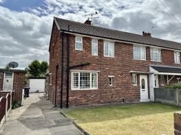 6, Locksley Avenue, Edenthorpe, Doncaster DN3 2NE