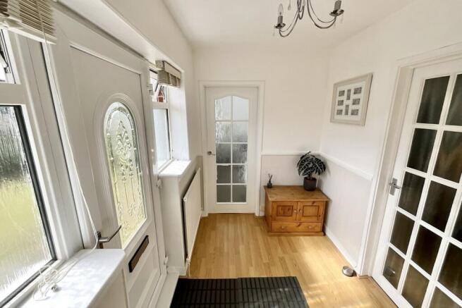 hallway