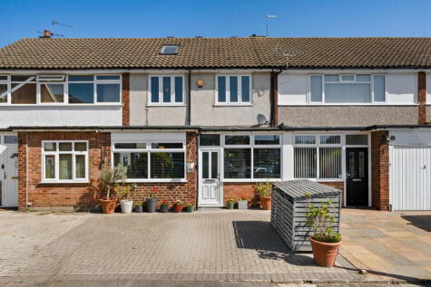 Maxwell Road, Ashford, Surrey, TW15