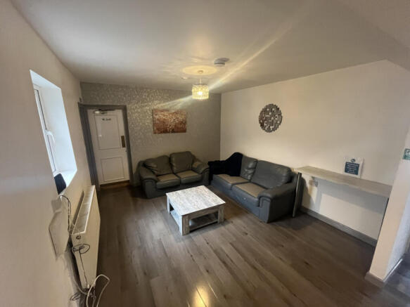 Room Share - 188 Adelphi Street