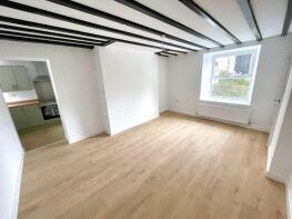 Minffordd House, Bridge Street, Corwen LL21 0AB