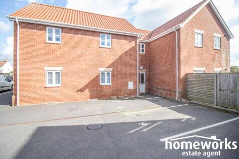 Erwin Court, Dereham, NR19 1GF