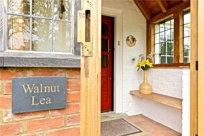 Walnut Lea