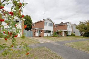16, Church Meadow, Bury St. Edmunds IP28 6AT
