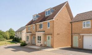 4, Gentian Close, Bristol BS16 7GS