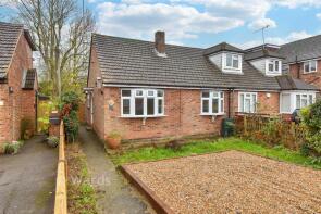 19, Bournewood, Ashford TN26 2HJ