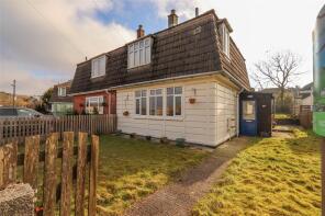 16, Bellever Close, Princetown PL20 6RT