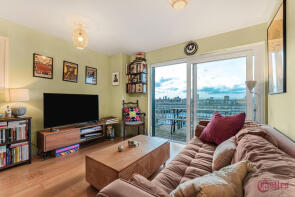 Flat 48, 9 Ceramic Works, Cresset Road, Hackney, London E9 6FS