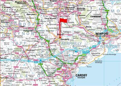 Location plan