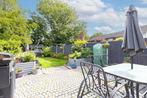 Alderfield, Penwortham