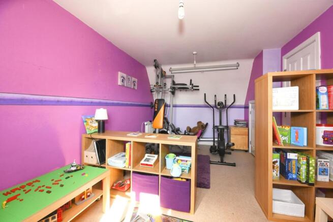 Bedroom Five