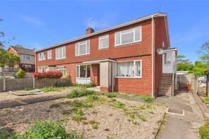 40, The Gresleys, Ross-on-wye HR9 5JN