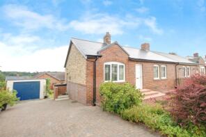 1, The Bungalows, Ebchester DH8 0PU