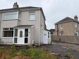 2, Ousby Road, Morecambe LA3 3DR