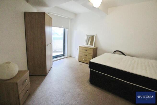1 bed Apartment to rent Image 8