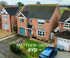 49, Hampton Drive, Market Drayton TF9 3RP