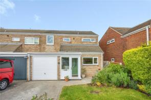 41, Field Barn Road, Hampton Magna, Warwick CV35 8RX
