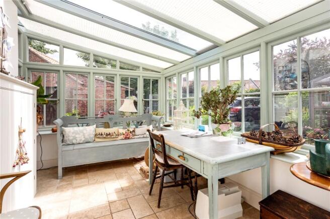 Sun Room