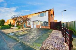 23, Foxglove Close, Leicester LE7 3QS