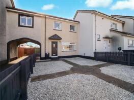 93, Townfoot, Dreghorn, Irvine KA11 4EJ