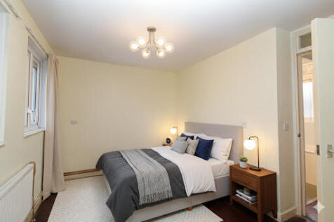 Loats Road, SW2