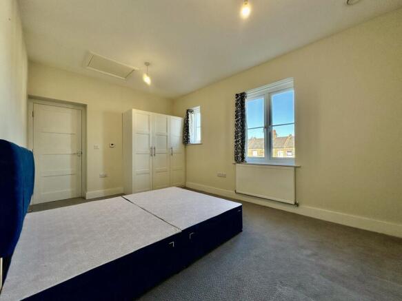 Second Bedroom 2