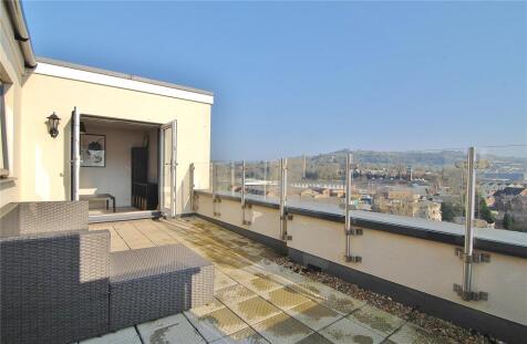 Westward Road, Stroud, Gloucestershire, GL5