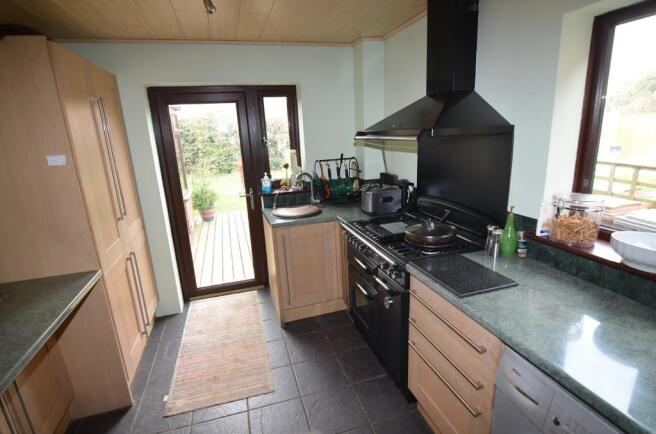 Fitted Kitchen