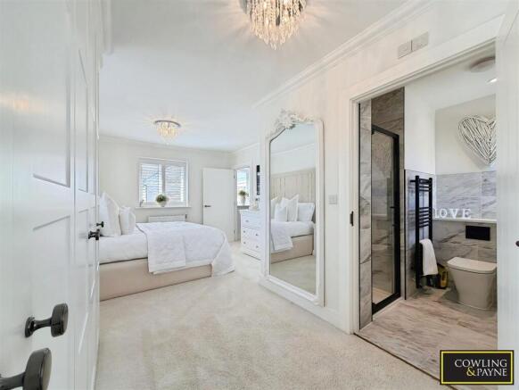 BEDROOM 1