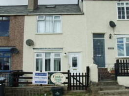 8, Rathbone Terrace, Lon Vardre, Conwy LL31 9EQ