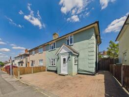 35, Heath Road, Crayford, Dartford DA1 3PA