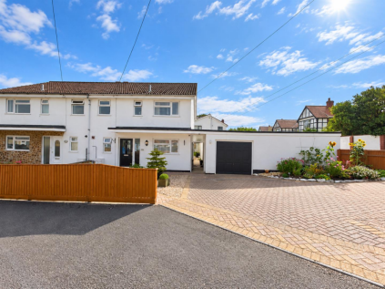 Bouverie Road, Bridgwater