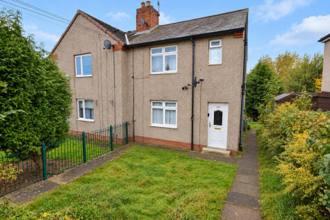 West Lane, Keighley