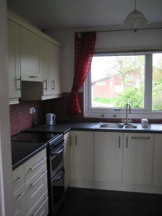 Modern Kitchen