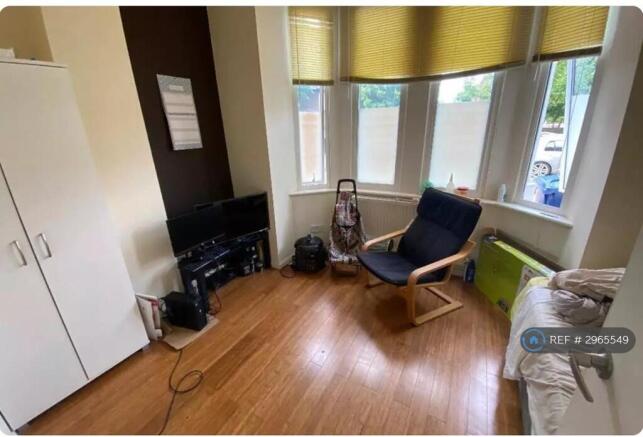 Room 2 Funished