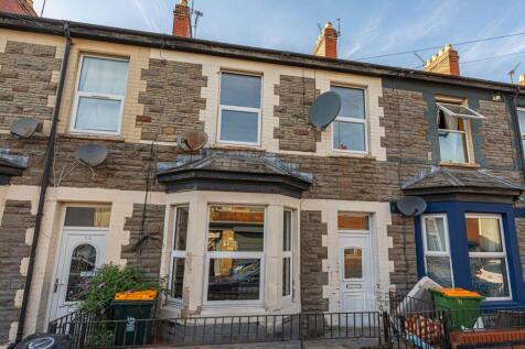 Coverack Road, Newport, NP19