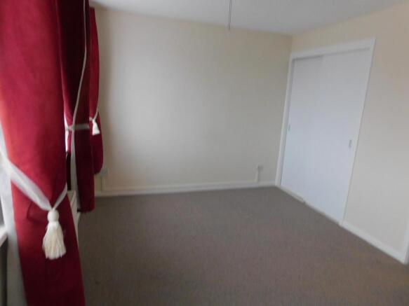 Double bedroom