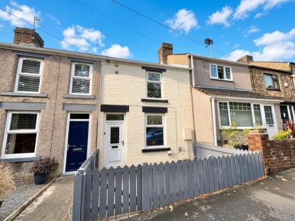 Hargill Road, Howden Le Wear, Crook